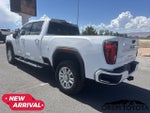 2022 GMC Sierra HD Denali