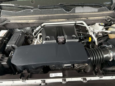 2023 GMC Canyon 4WD AT4