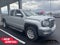 2018 GMC Sierra SLE