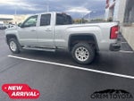 2018 GMC Sierra SLE