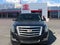 2015 Cadillac Escalade Luxury