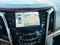 2015 Cadillac Escalade Luxury