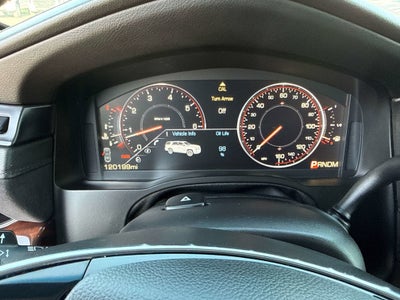 2015 Cadillac Escalade Luxury