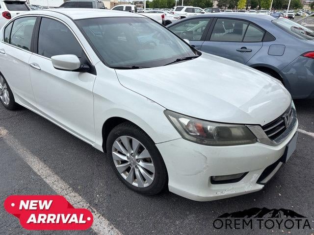 2013 Honda Accord Sport