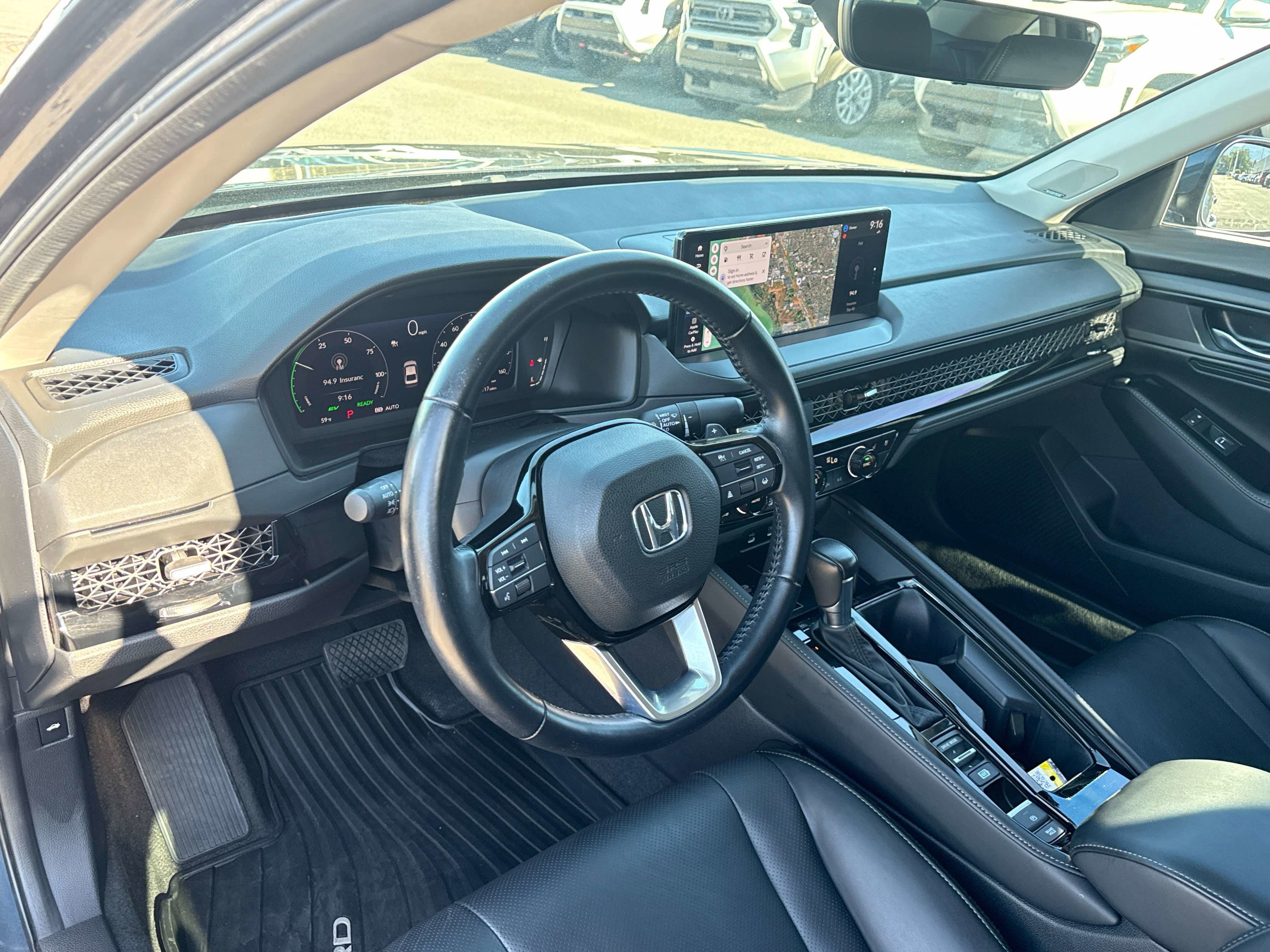 2023 Honda Accord Touring