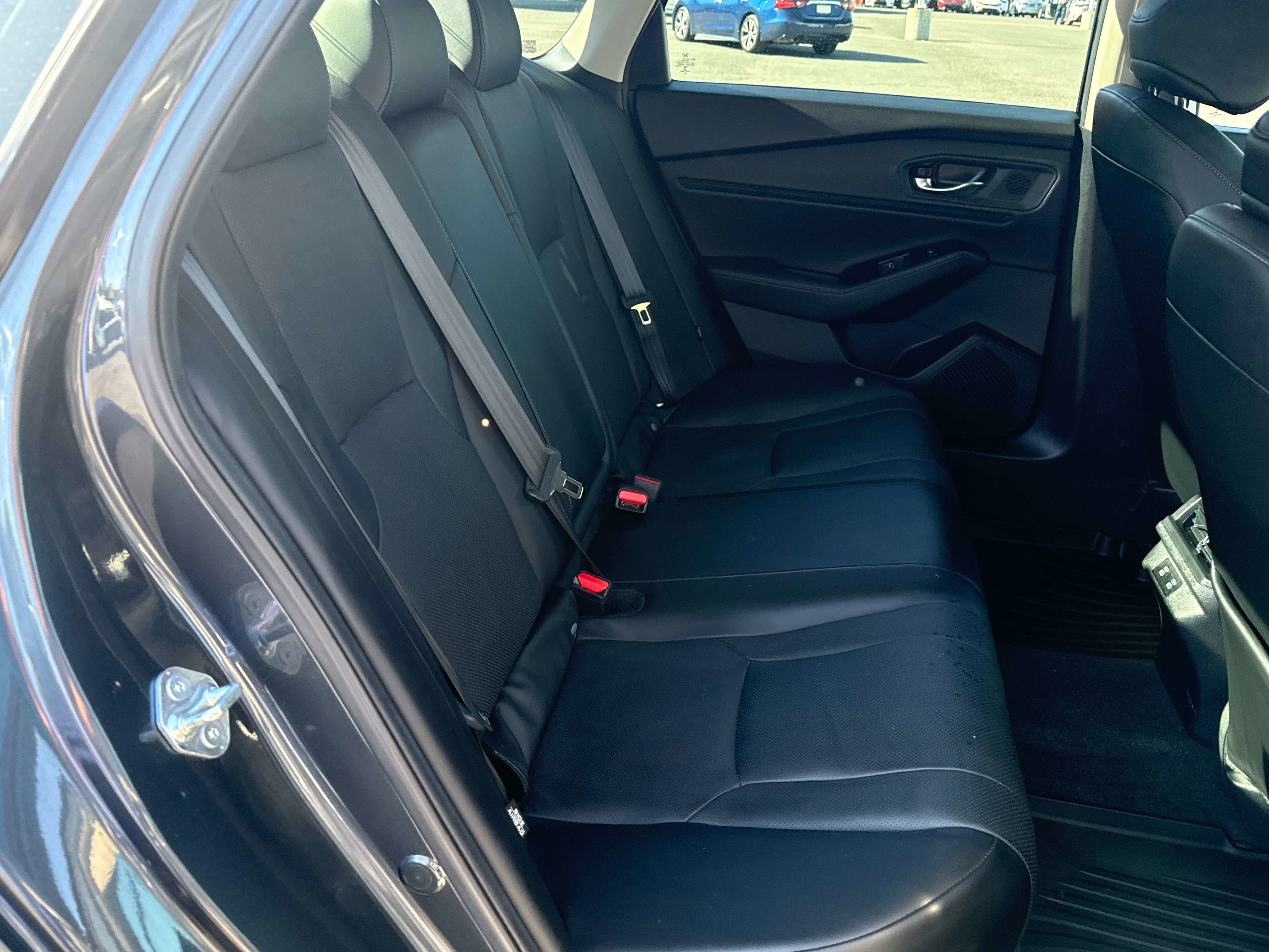 2023 Honda Accord Touring