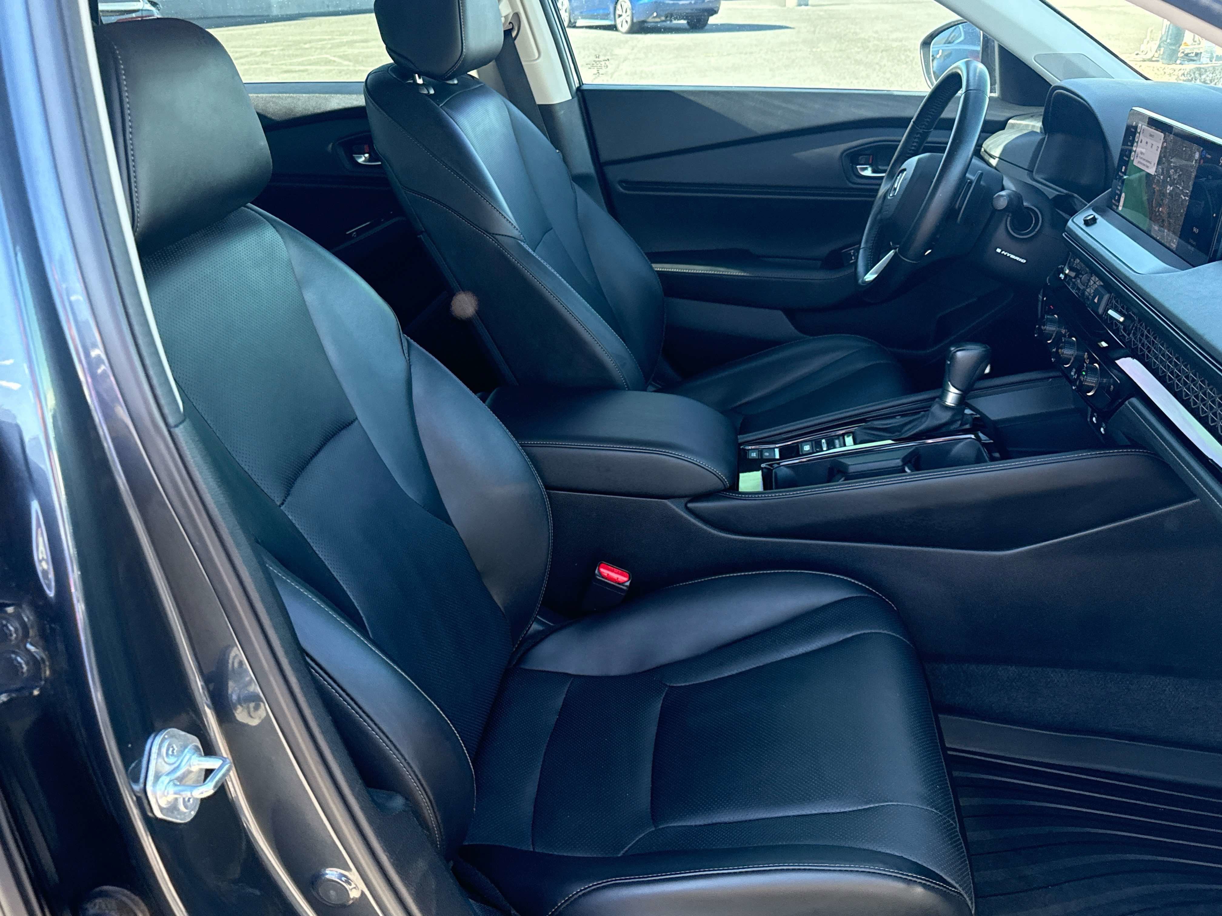 2023 Honda Accord Touring