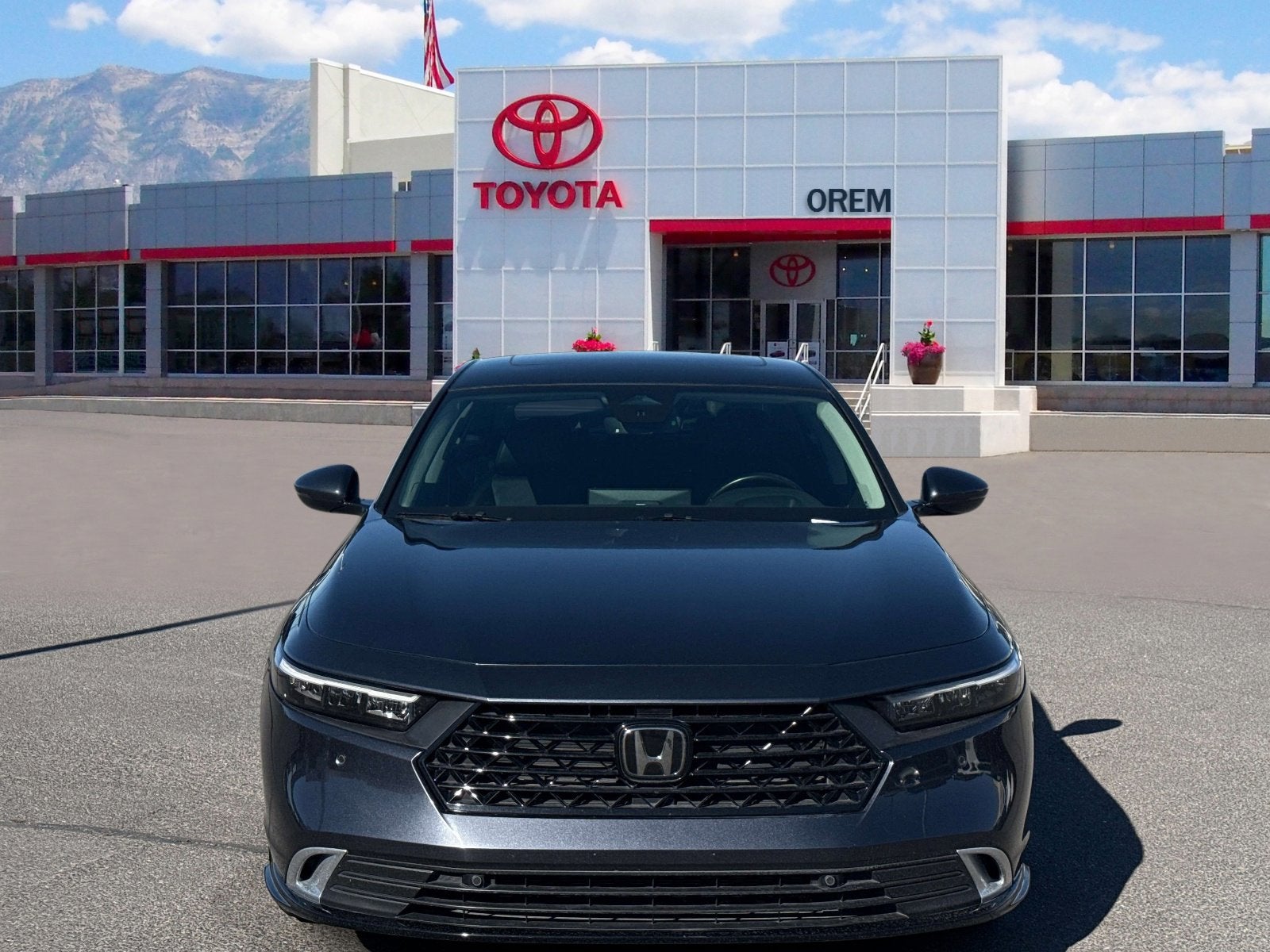 2023 Honda Accord Touring