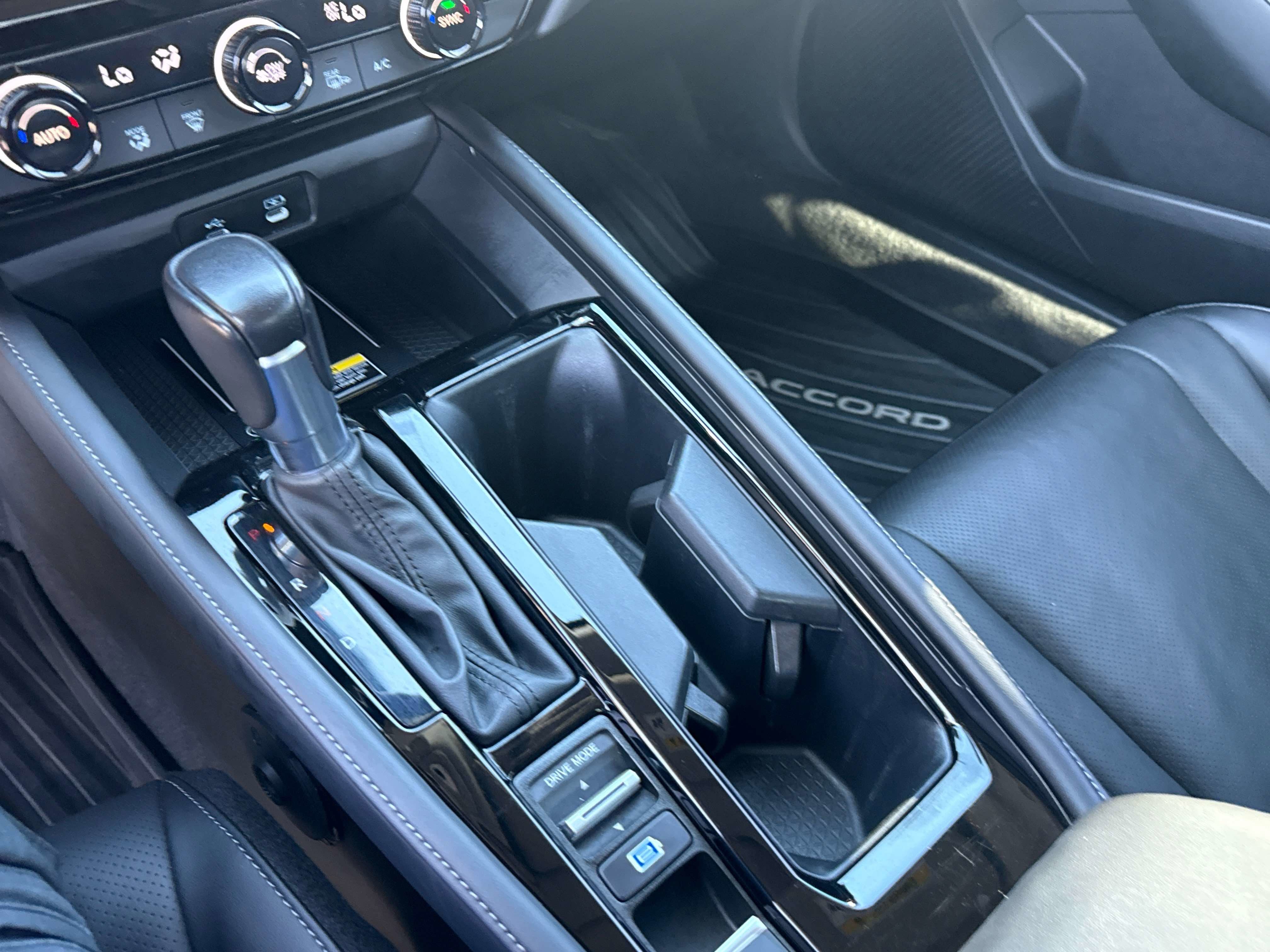 2023 Honda Accord Touring