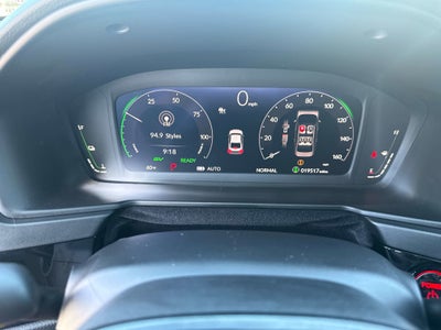 2023 Honda Accord Touring