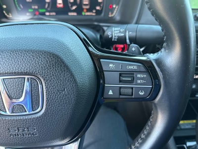 2023 Honda Accord Touring
