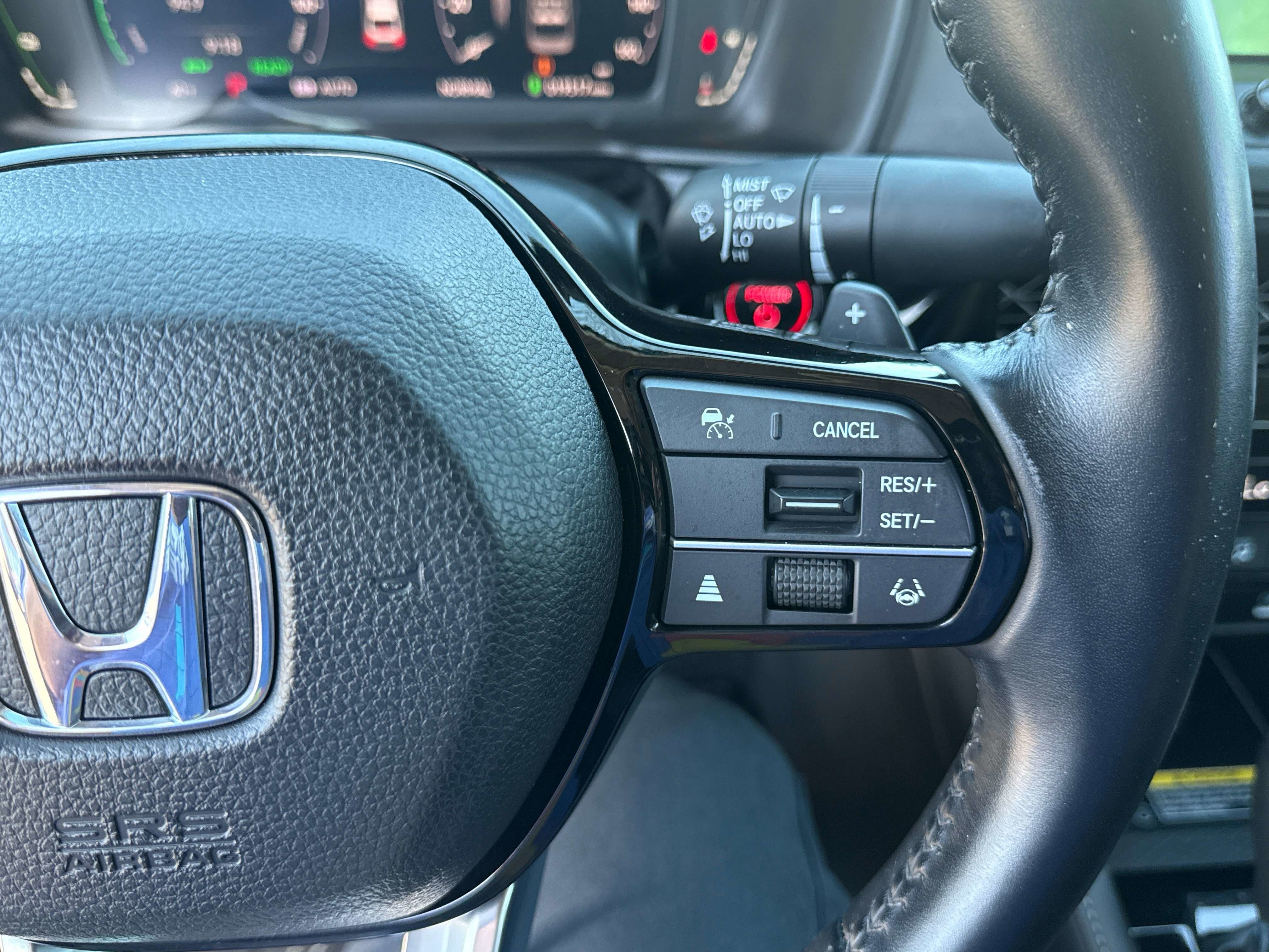 2023 Honda Accord Touring