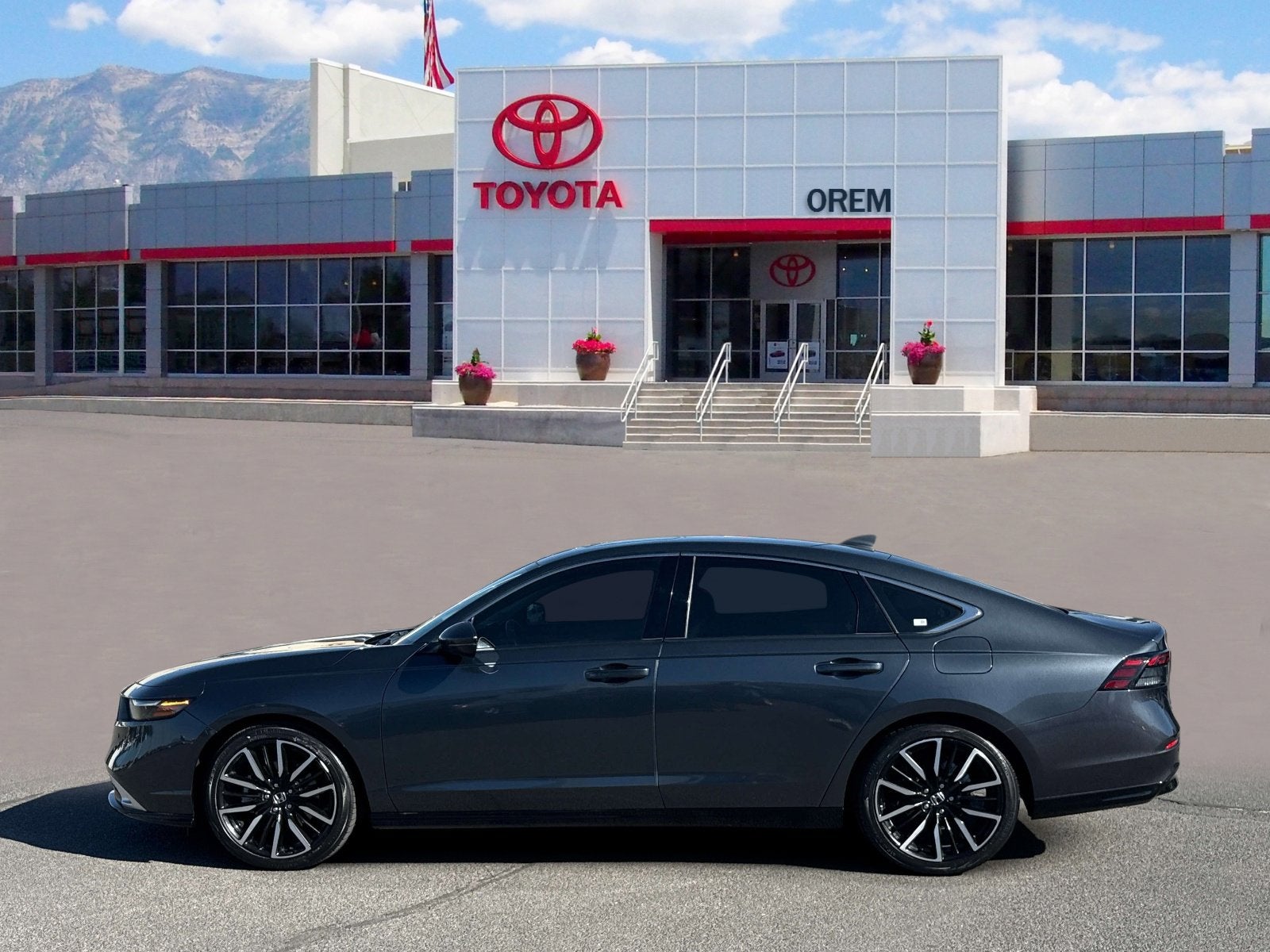 2023 Honda Accord Touring