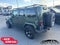 2008 Jeep Wrangler Unlimited Rubicon