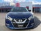 2017 Nissan Maxima SV