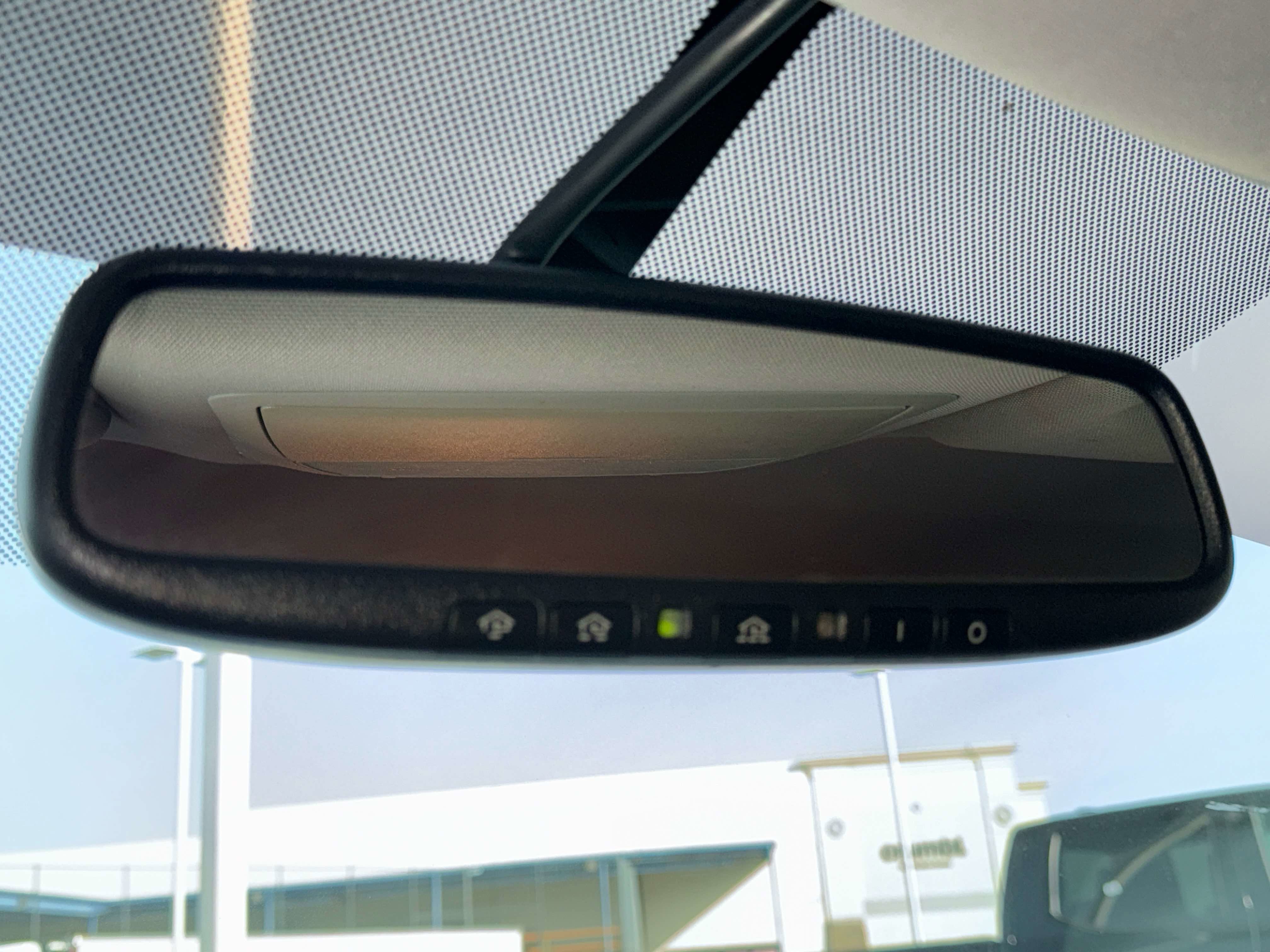 2017 Nissan Maxima SV