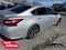 2016 Nissan Altima 2.5 SR