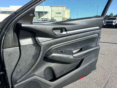 2019 Nissan Altima 2.0 Platinum