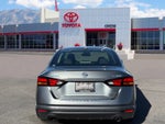 2019 Nissan Altima 2.0 Platinum