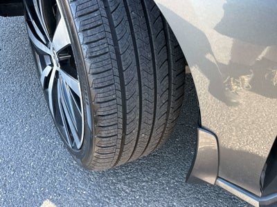 2019 Nissan Altima 2.0 Platinum