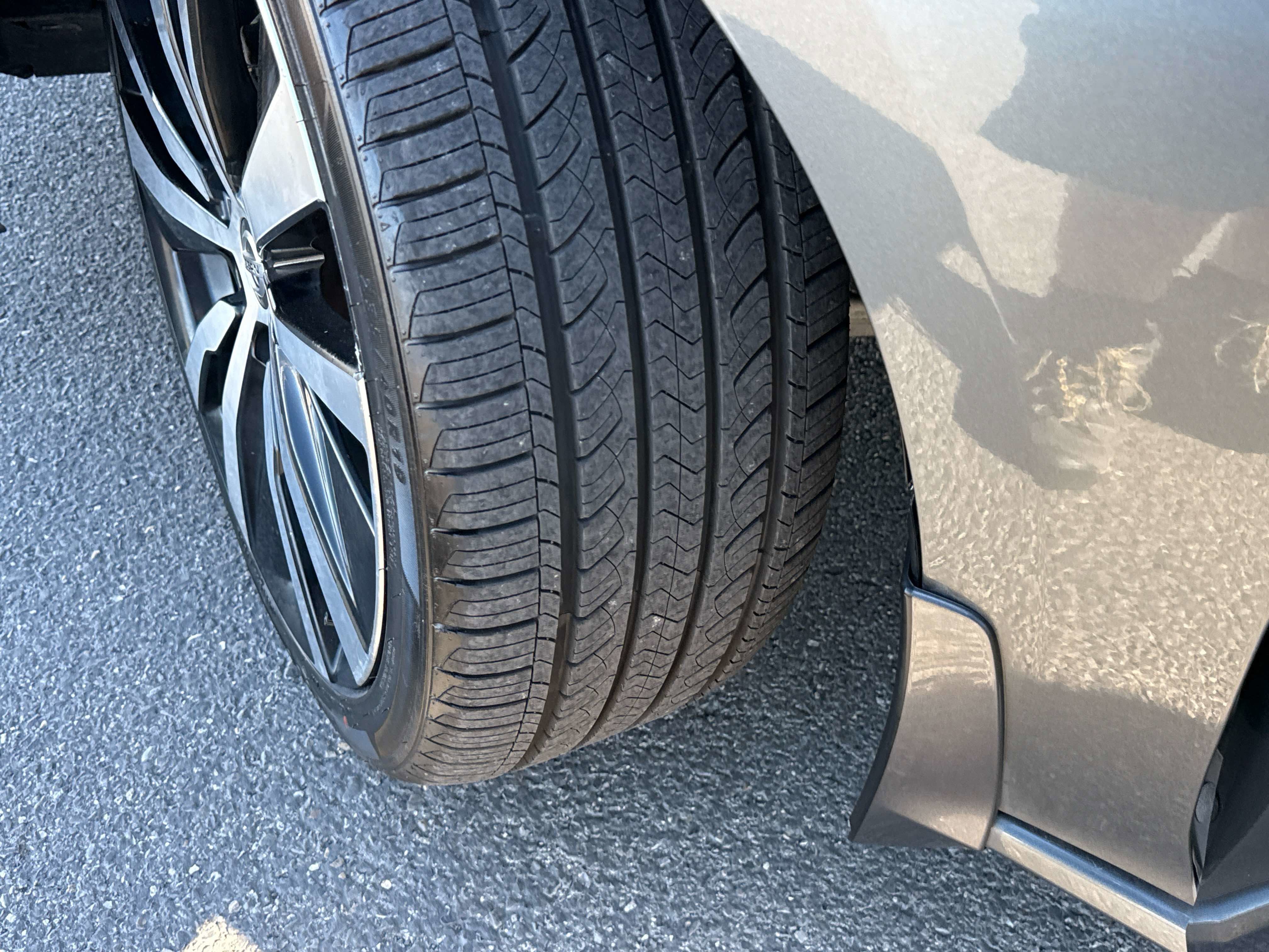 2019 Nissan Altima 2.0 Platinum