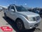 2014 Nissan Frontier PRO-4X