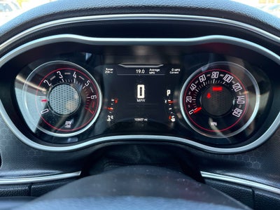 2018 Dodge Challenger GT