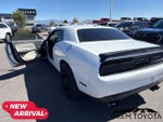 2018 Dodge Challenger GT