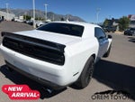 2018 Dodge Challenger GT