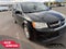2013 Dodge Grand Caravan American Value Pkg