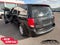 2013 Dodge Grand Caravan American Value Pkg