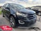 2018 Ford Edge Sport
