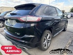 2018 Ford Edge Sport