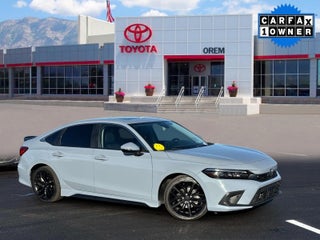 2023 Honda Civic Touring