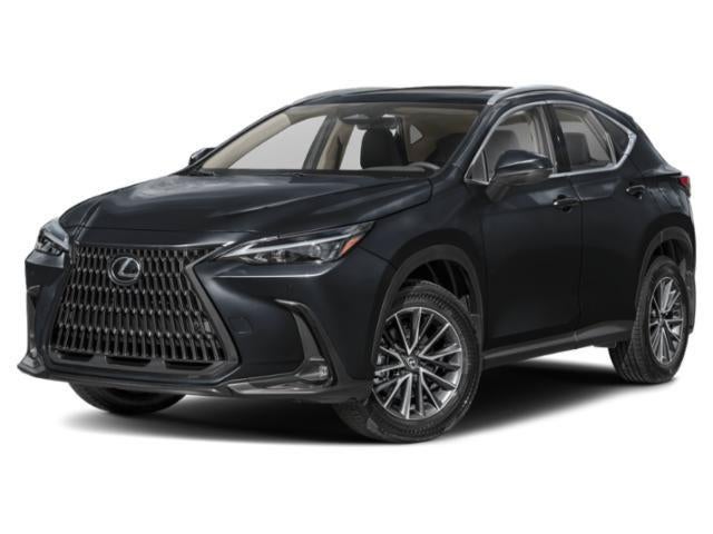 2024 Lexus NX NX 350