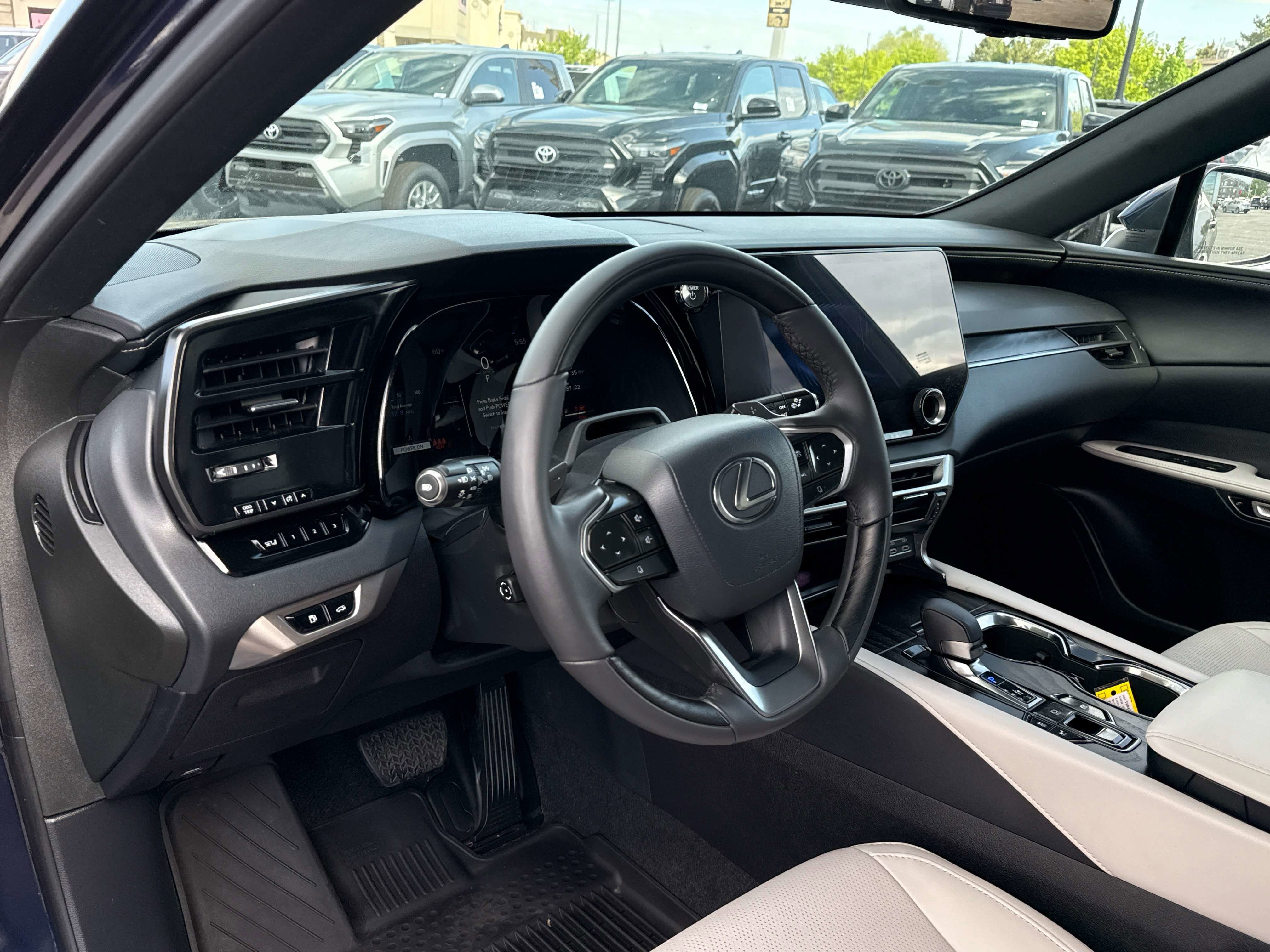 2026 Lexus RX 350h PREMIUM+ RX 350h Premium+