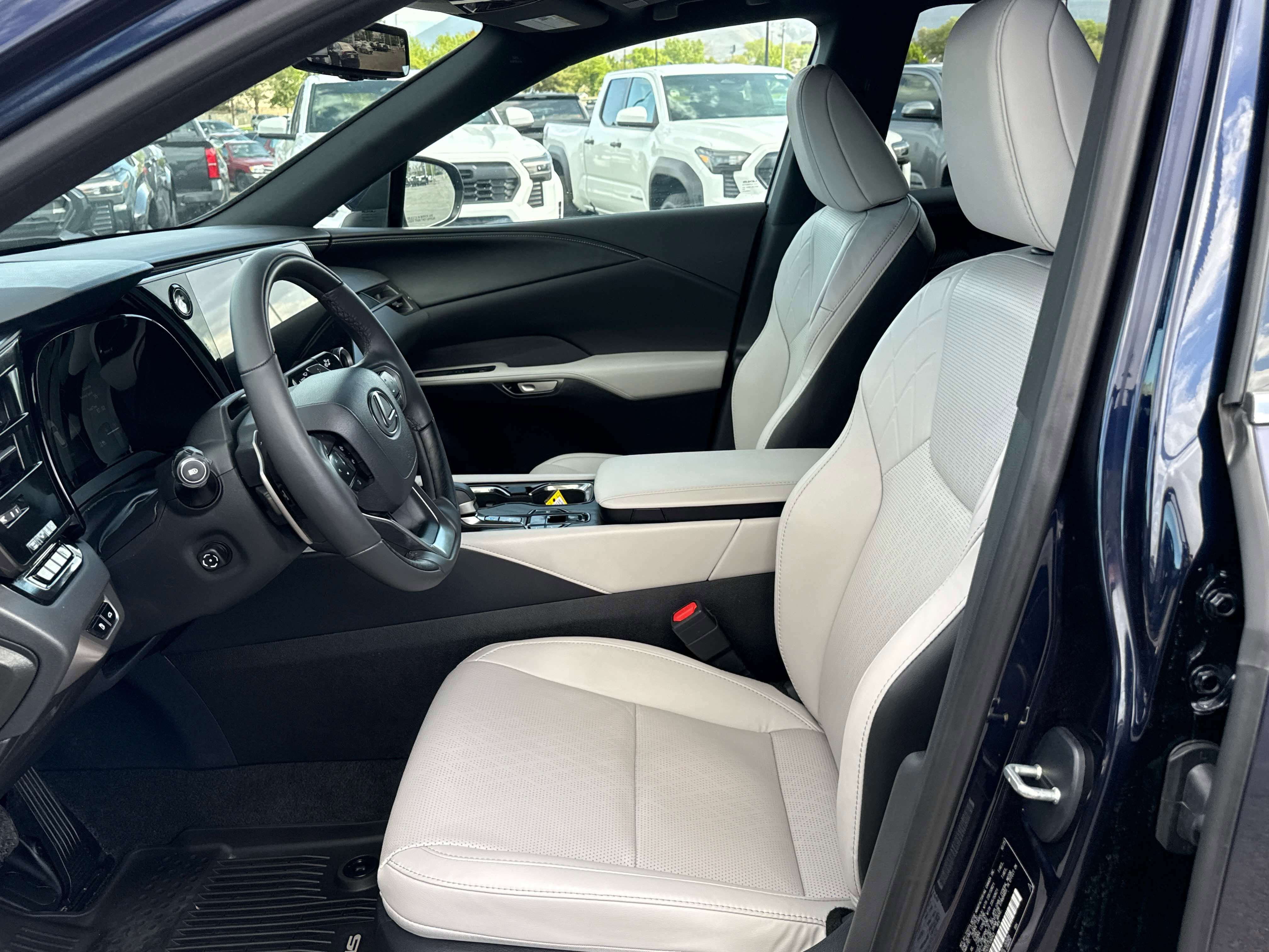 2026 Lexus RX 350h PREMIUM+ RX 350h Premium+