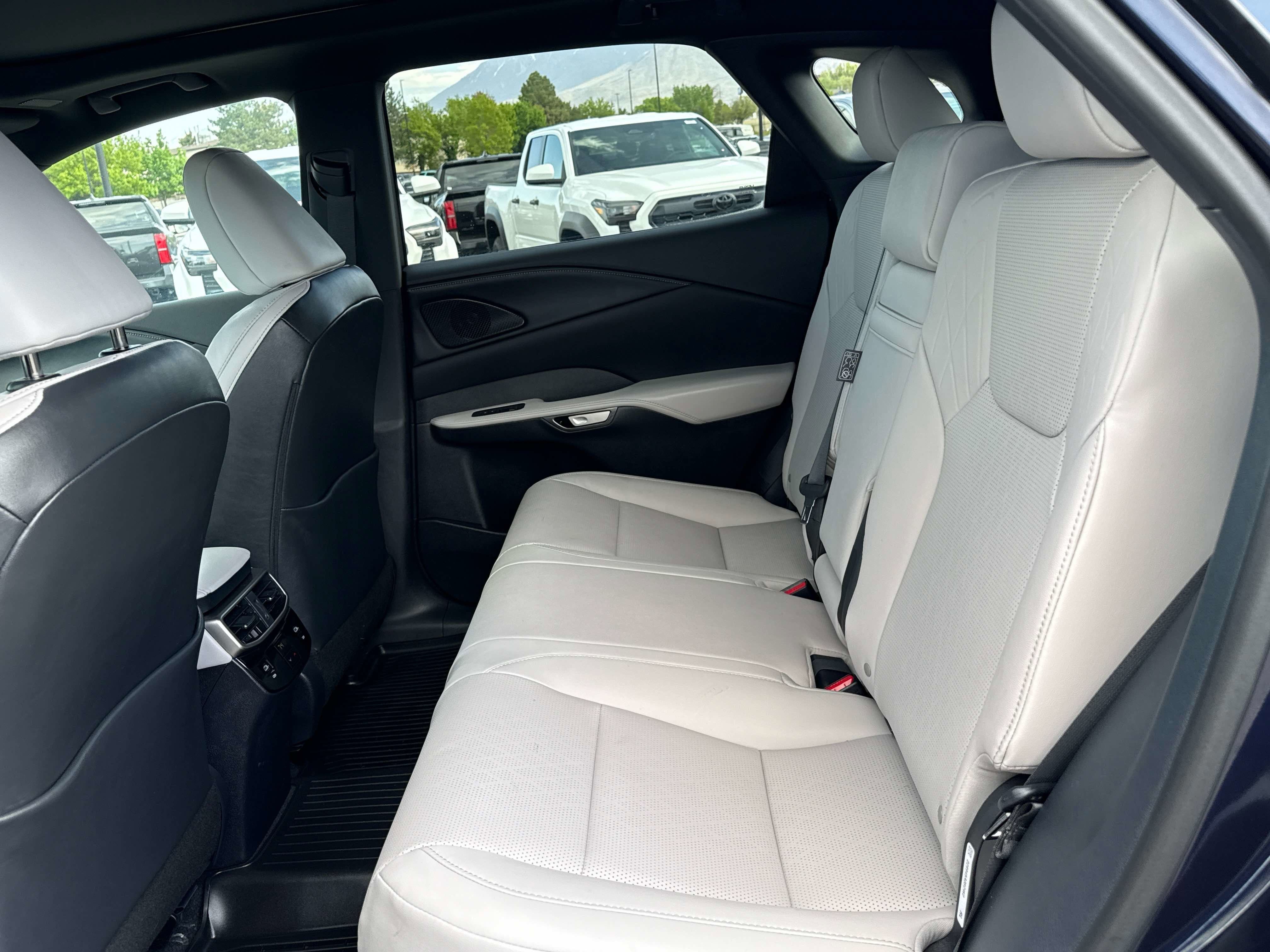 2026 Lexus RX 350h PREMIUM+ RX 350h Premium+