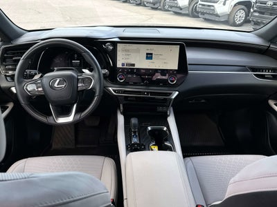 2026 Lexus RX 350h PREMIUM+ RX 350h Premium+