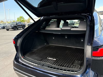 2026 Lexus RX 350h PREMIUM+ RX 350h Premium+