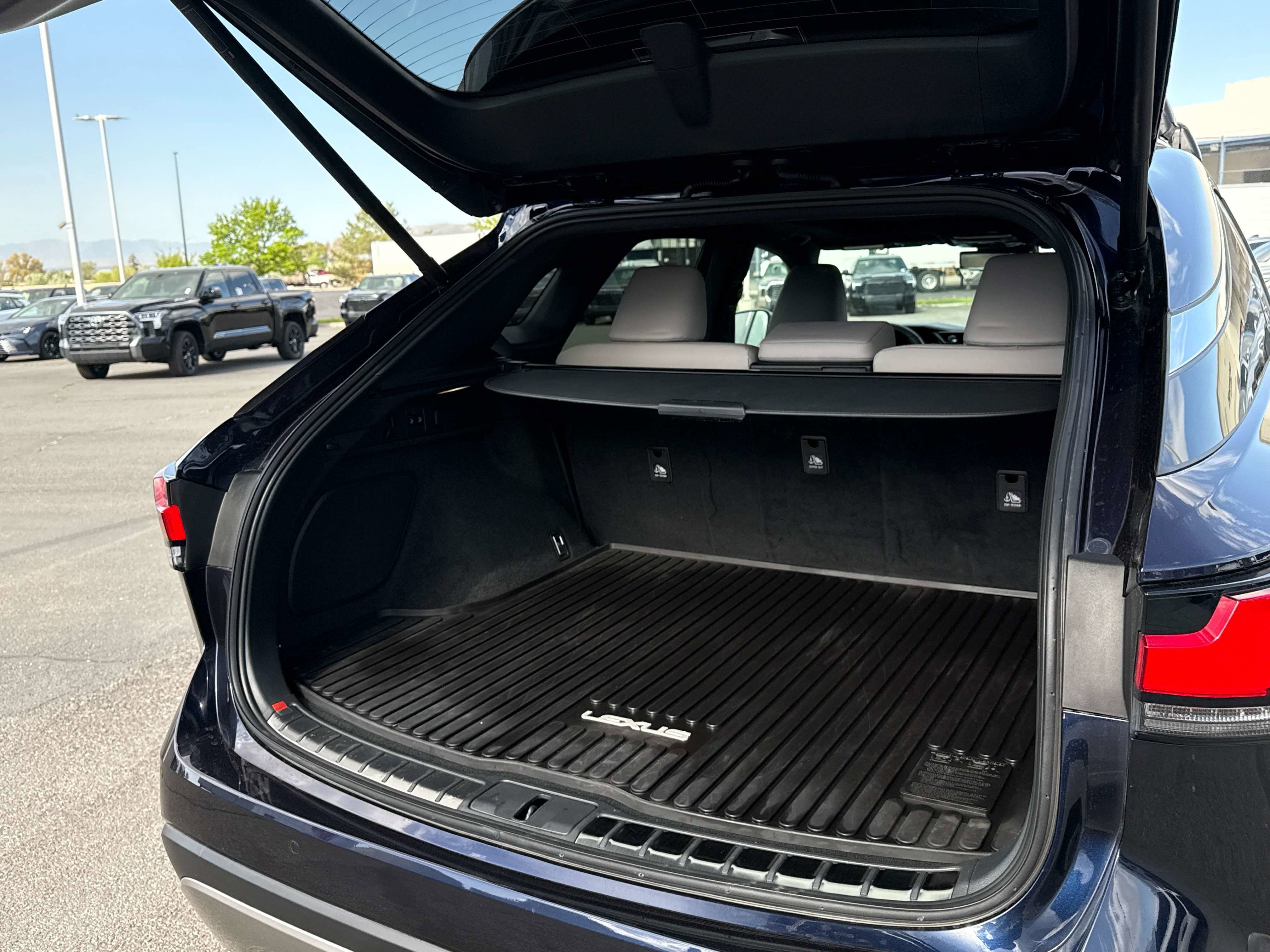 2026 Lexus RX 350h PREMIUM+ RX 350h Premium+