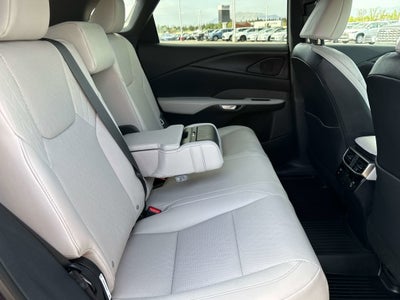2026 Lexus RX 350h PREMIUM+ RX 350h Premium+