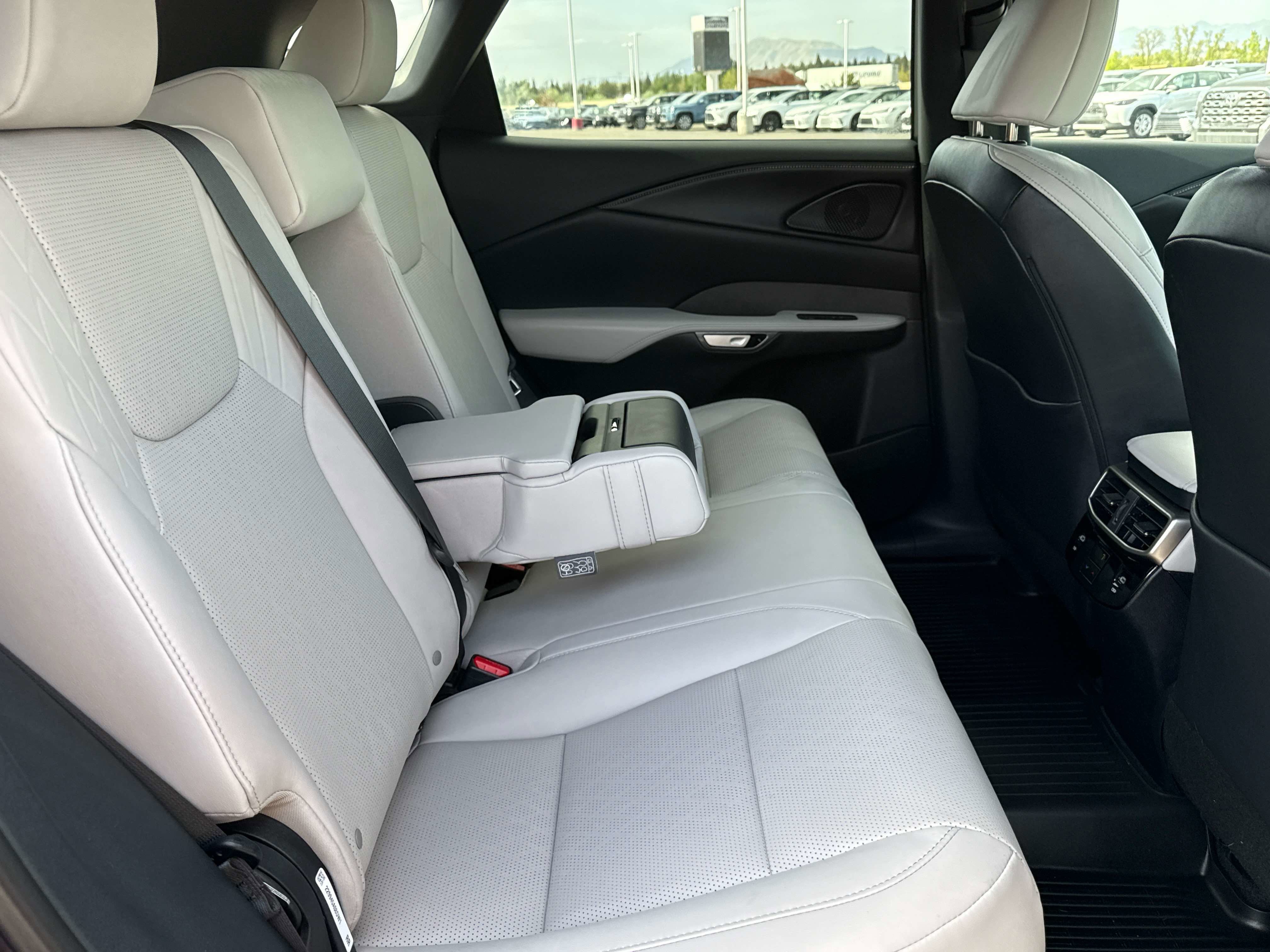 2026 Lexus RX 350h PREMIUM+ RX 350h Premium+