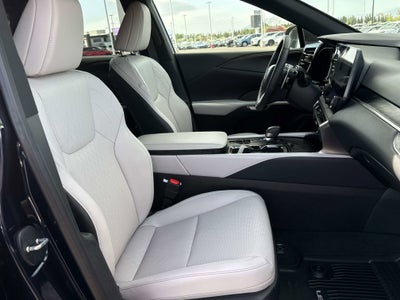 2026 Lexus RX 350h PREMIUM+ RX 350h Premium+
