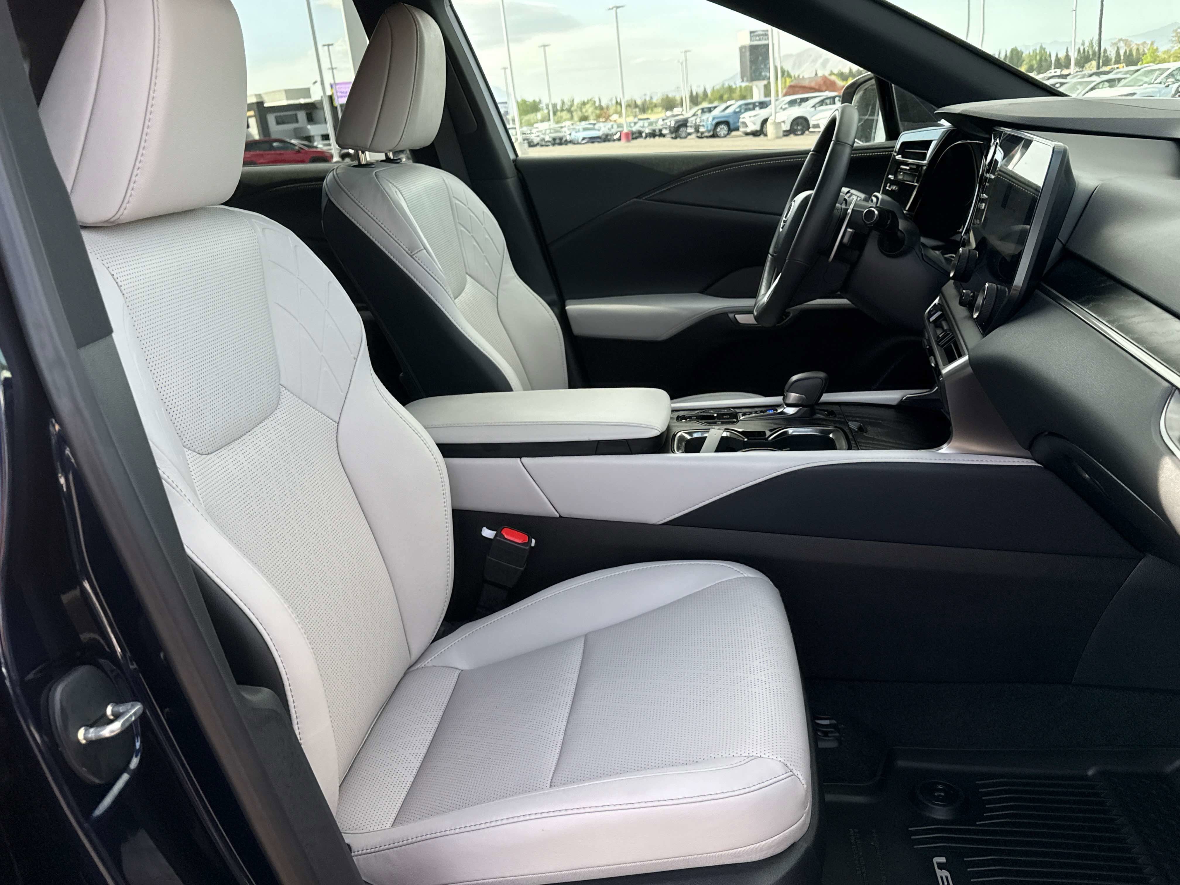 2026 Lexus RX 350h PREMIUM+ RX 350h Premium+