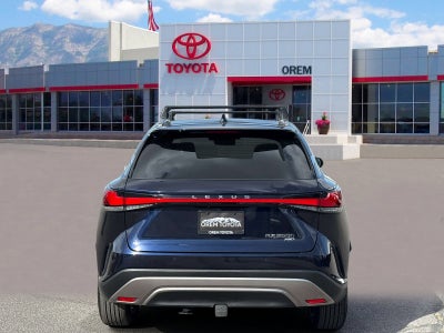 2026 Lexus RX 350h PREMIUM+ RX 350h Premium+