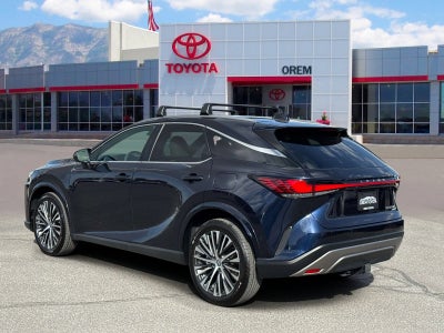 2026 Lexus RX 350h PREMIUM+ RX 350h Premium+