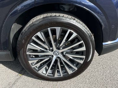 2026 Lexus RX 350h PREMIUM+ RX 350h Premium+