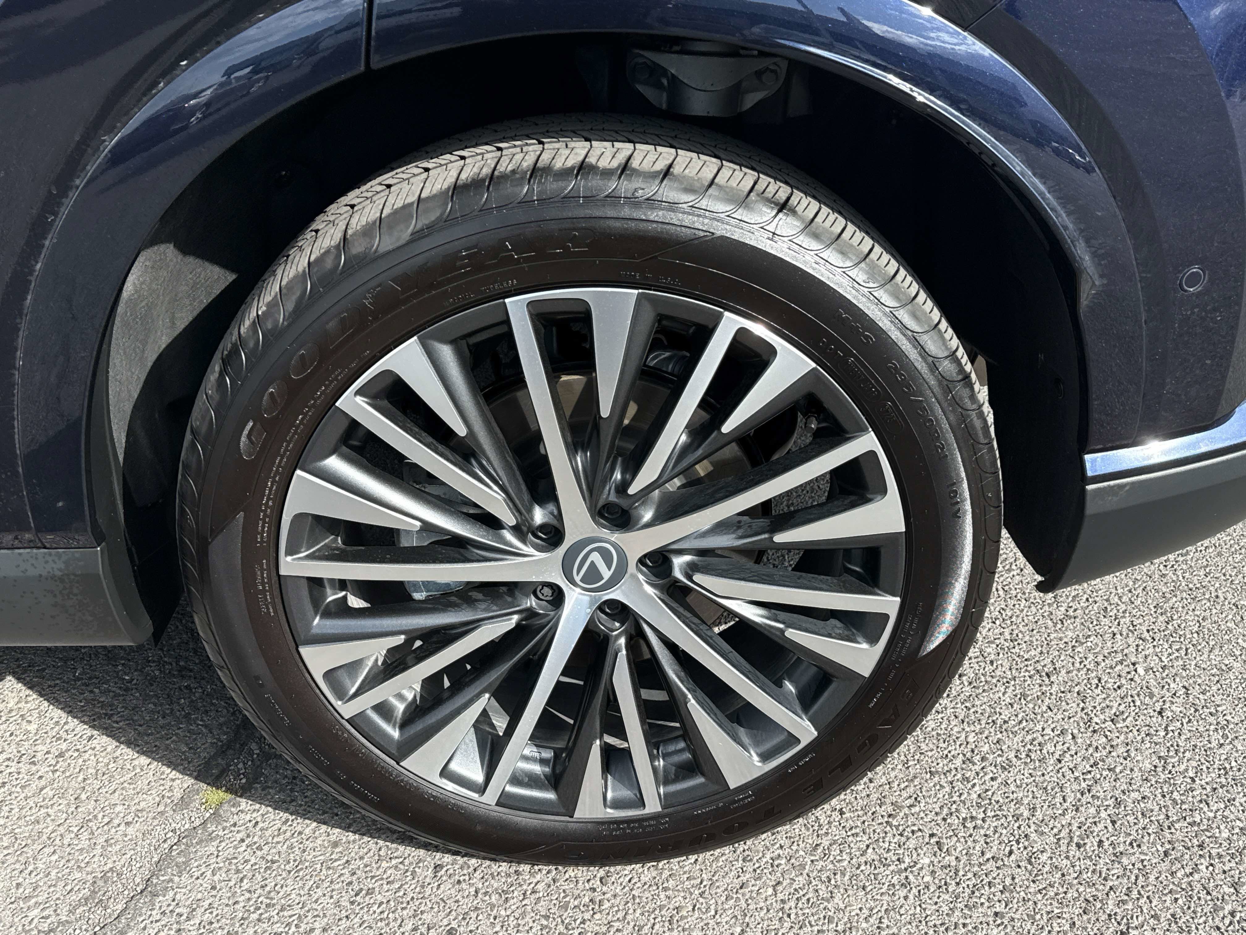 2026 Lexus RX 350h PREMIUM+ RX 350h Premium+