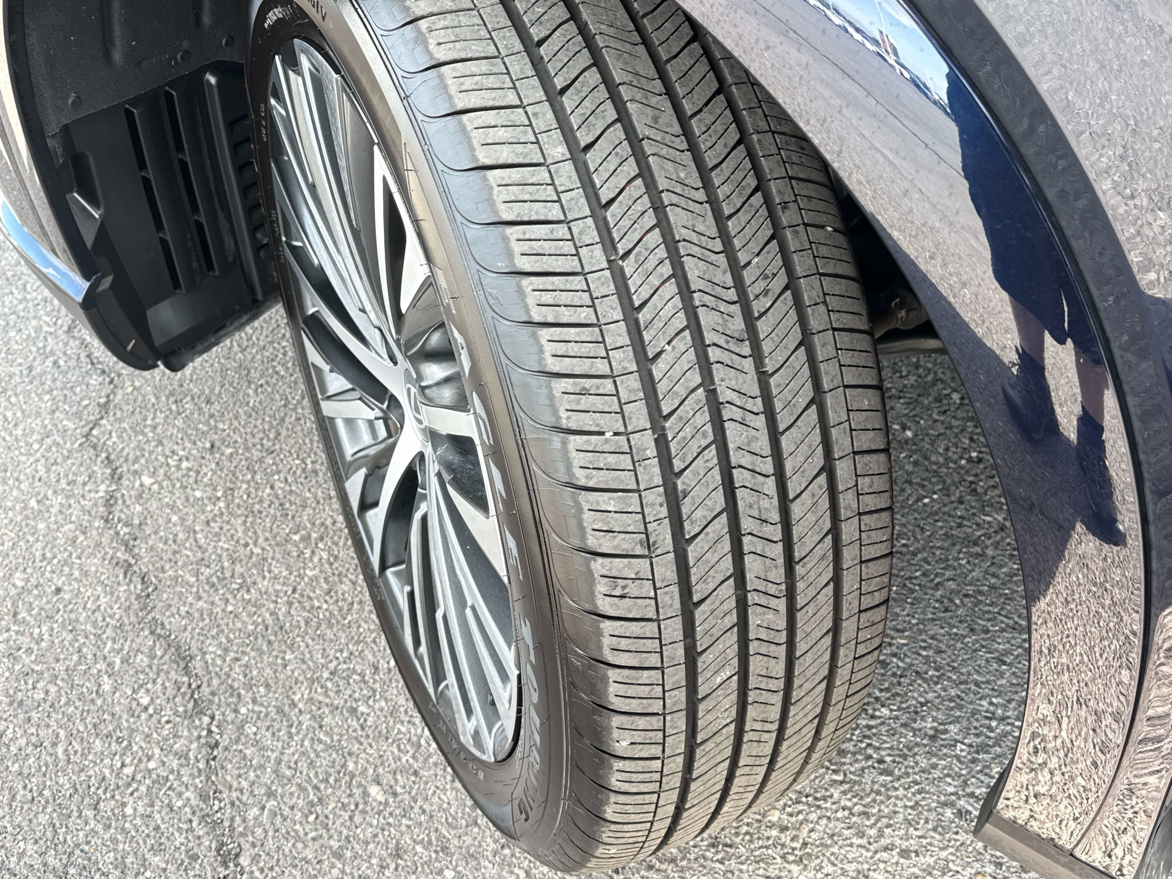 2026 Lexus RX 350h PREMIUM+ RX 350h Premium+
